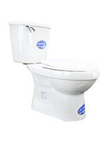 Bồn cầu Landsign